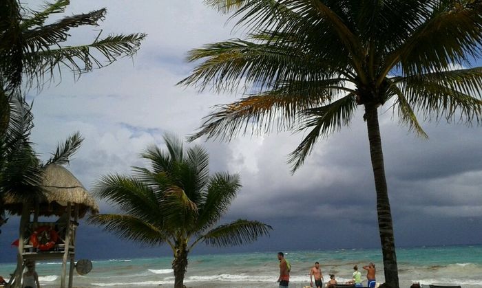 Saluti dal messico - 1