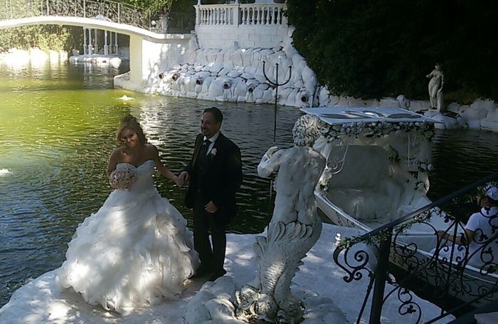 Finalmente la nostra location... - 3