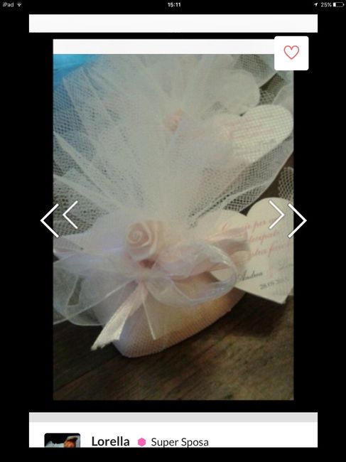 Gessetti profumati - 1