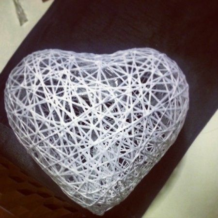 Portafedi fai da me - 1