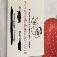 Partecipazioni fai da me - 4