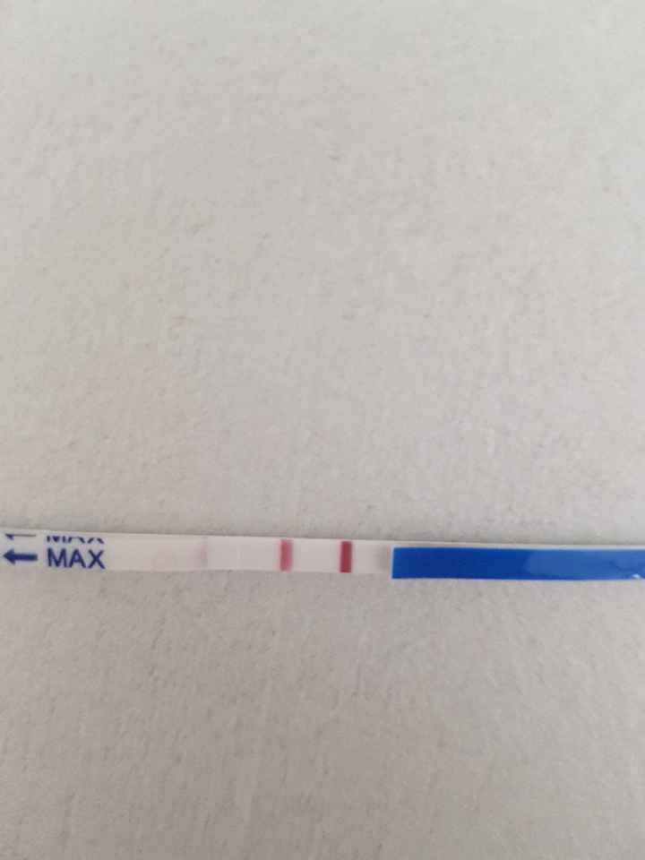 Sintomi primo Mese - 1