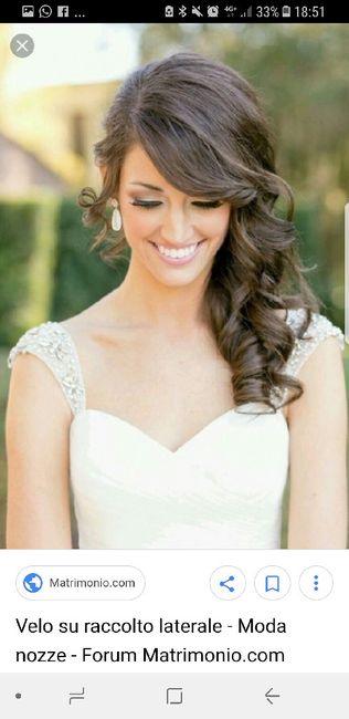  Acconciatura Sposa 👰🏼 - 3