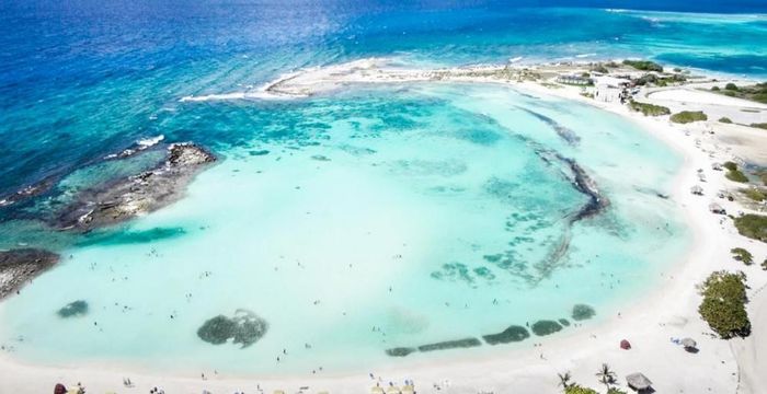 Le Antille Olandesi, isole caraibiche: Aruba e Curaçao 1