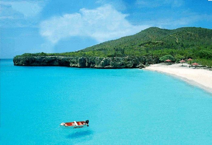 Le Antille Olandesi, isole caraibiche: Aruba e Curaçao 5