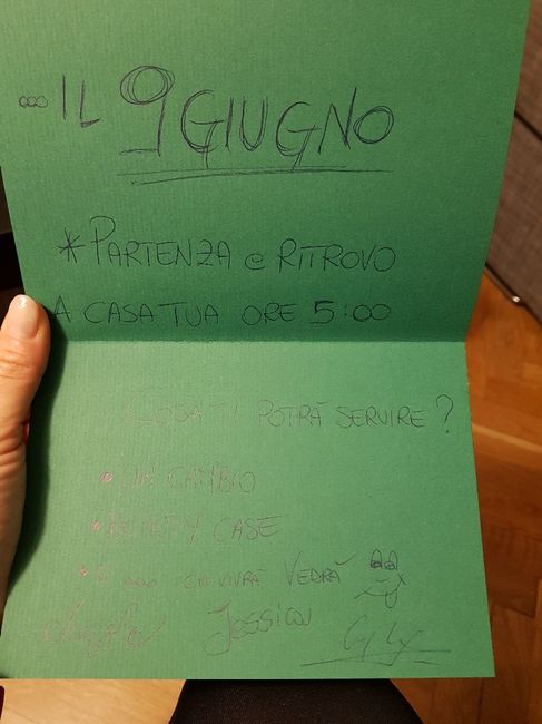 Addio nubilato - 3