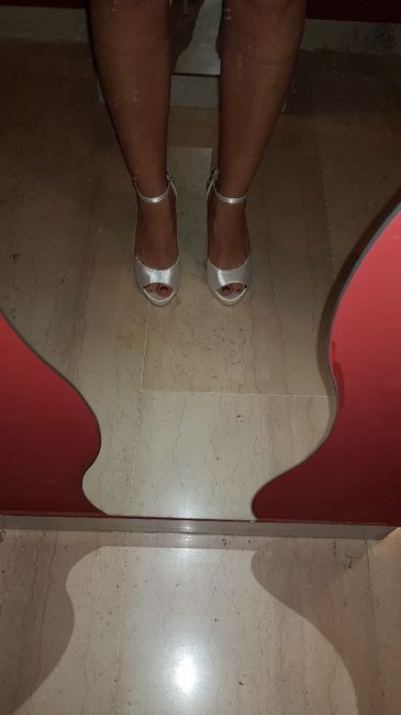 Scarpeeeeee - 4