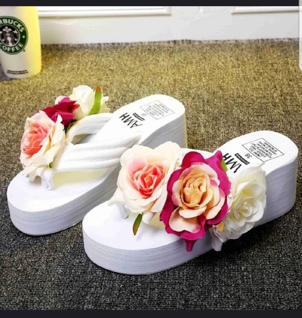 scarpe sos - 2