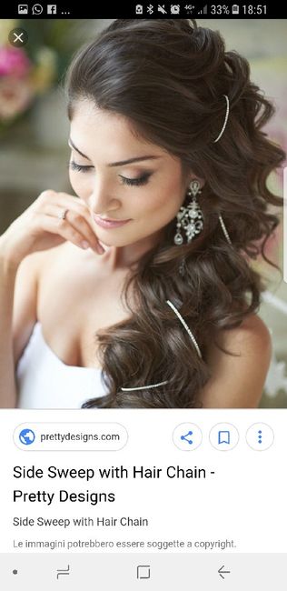 Prova capelli.. consigli - 1
