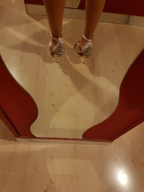 Scarpe arrivate❤🤩😍 - 3