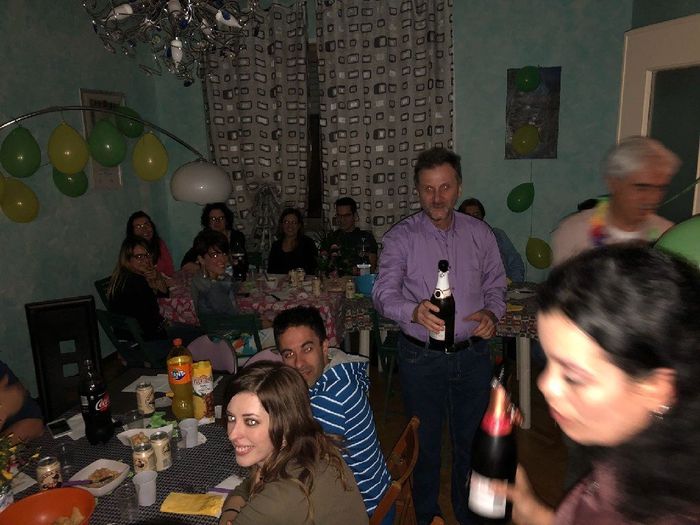 Ultimo compleanno da fidanzata - 7
