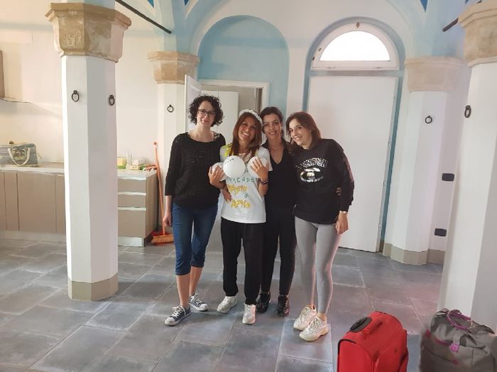 Addio al nubilato top - 4