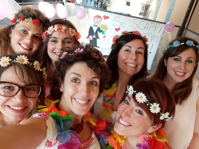 Addio al nubilato top - 14