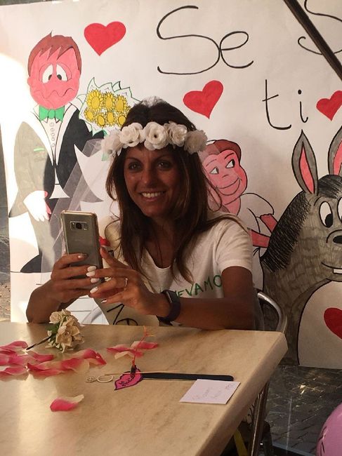 Addio al nubilato top - 18