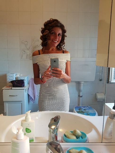 Matrimonio di cari amici - 2