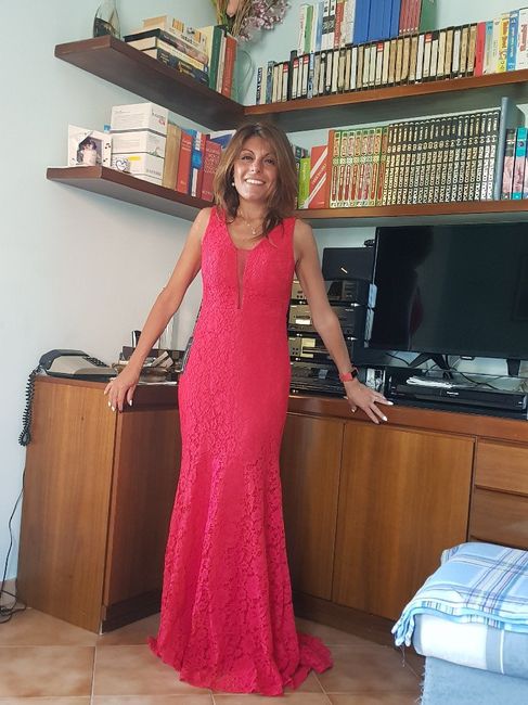 Matrimonio di cari amici - 3