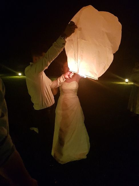 Matrimonio di cari amici - idee e spunti - 3