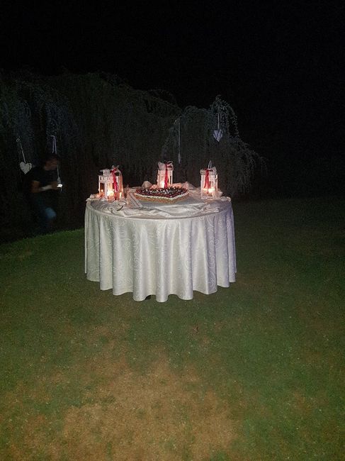 Matrimonio di cari amici - idee e spunti - 4