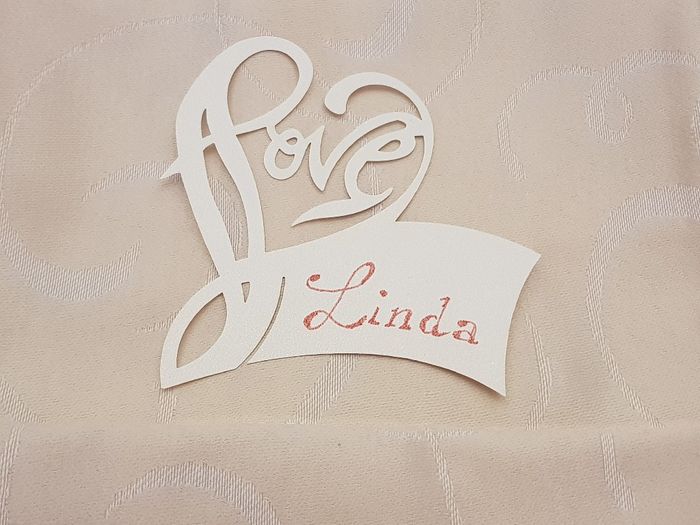 Matrimonio di cari amici - idee e spunti - 5