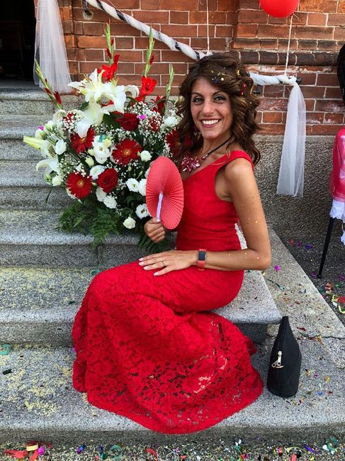 Matrimonio di cari amici - idee e spunti - 7