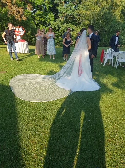 Matrimonio di cari amici - idee e spunti - 8