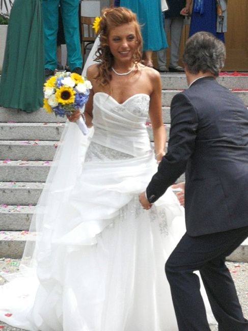 Trucco sposa - 6