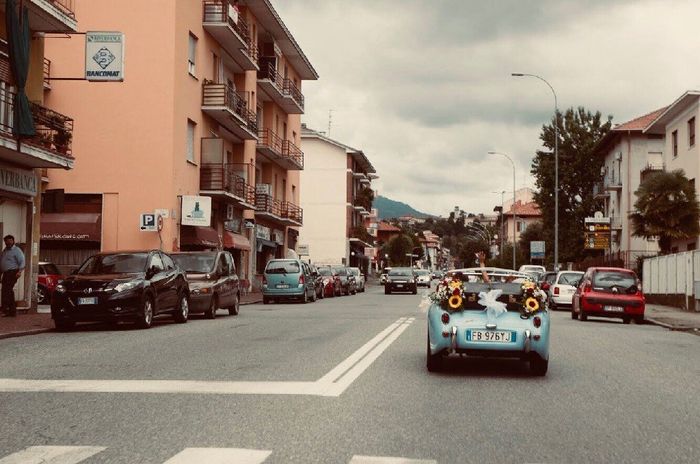 una primissima parte delle foto ufficiali - 5