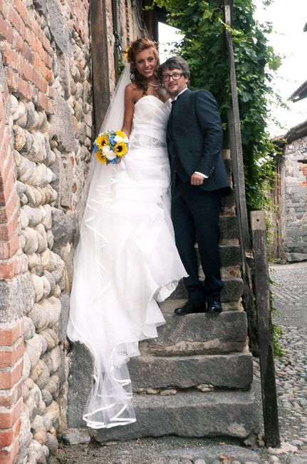 Un'altra piccola parte di foto ufficiali - 8