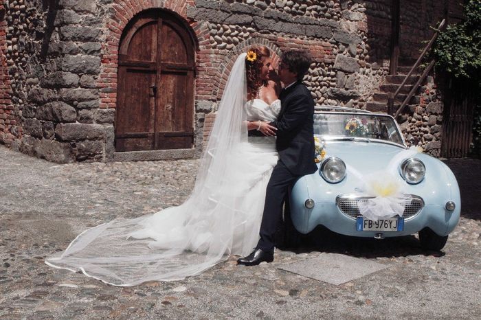 Un'altra piccola parte di foto ufficiali - 11