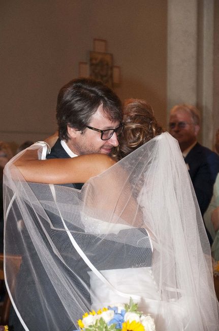 La scelta delle foto dell'album....che fatica! - 3