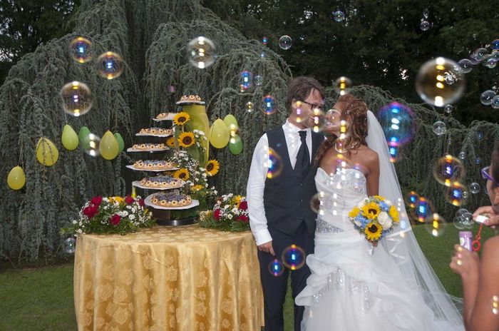 La scelta delle foto dell'album....che fatica! - 15