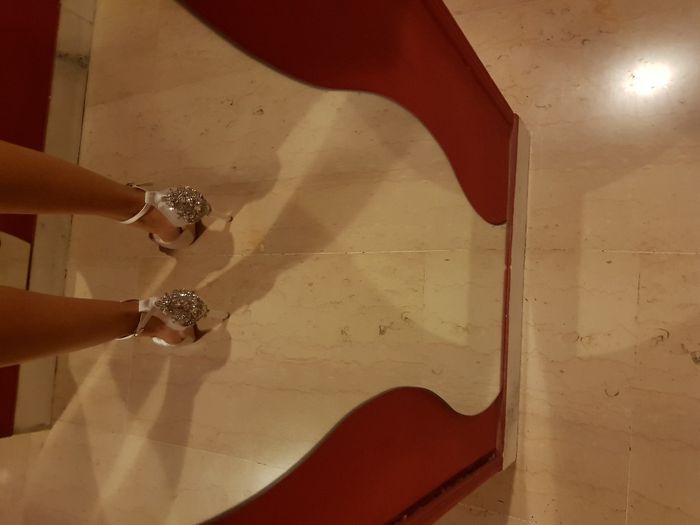 Scarpe - 7