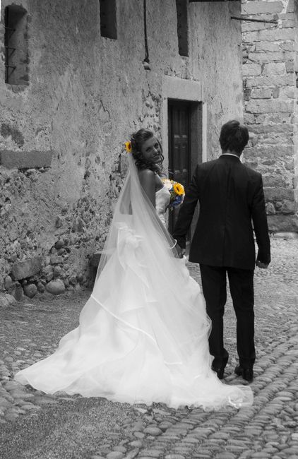 Spose del 2018, riuniamoci! - 6
