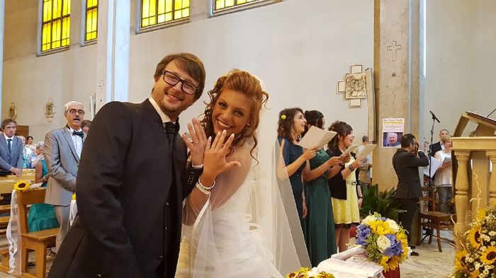 Fedi! Mi fate vedere le vostre? - 1
