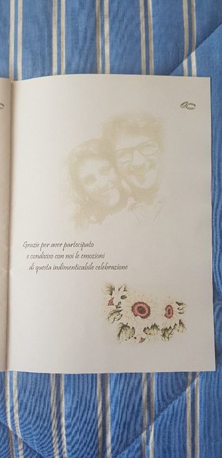 Aiuto libretto messa 5