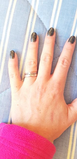 Ho detto Sì 💍 - 1