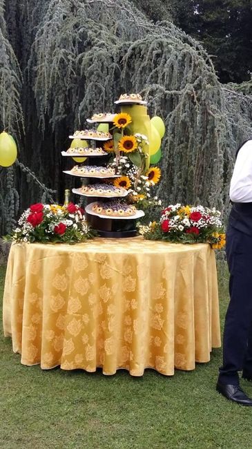 Gusto torta! - 1