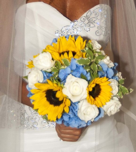Bouquet - 1
