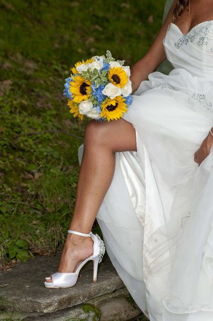 Help me....scarpe - 4