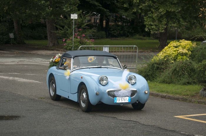 Auto - 1