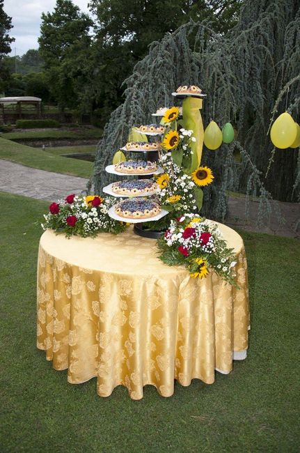 Tortaaaaaa??? - 1
