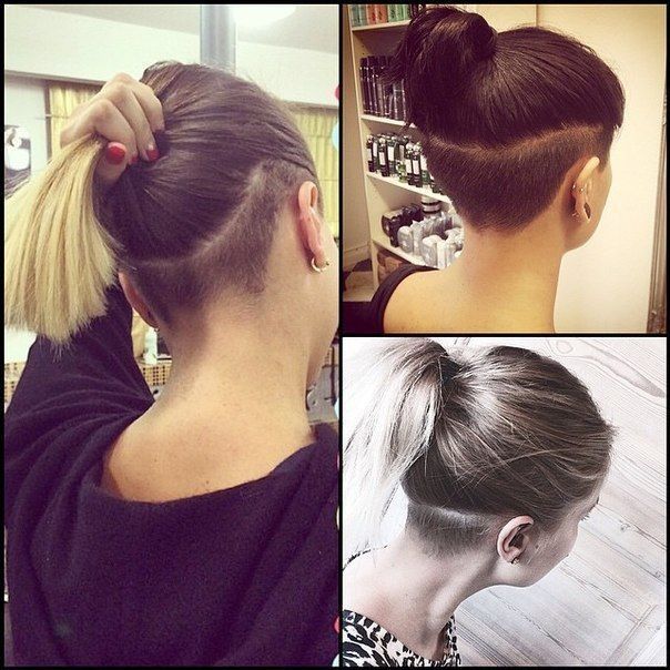 Capelli?!!??? - 1