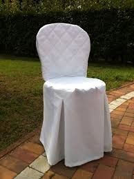 Decorazione sedie - 1