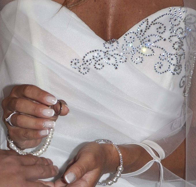 Unghie Sposa - 2