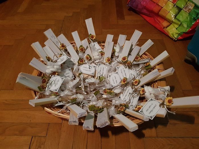 Sacchettini - 1