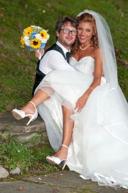 Scarpe - 1
