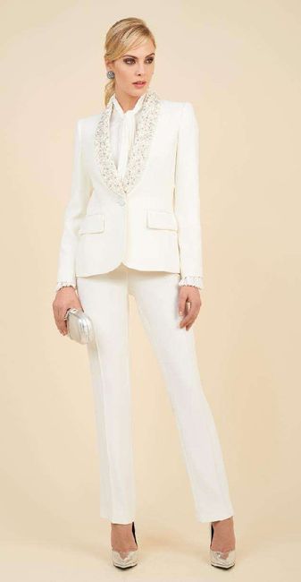 Cosa indossare per la promessa? 2