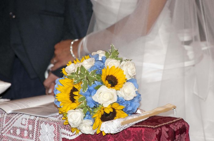 Un Bouquet Per ogni Stagione - 1