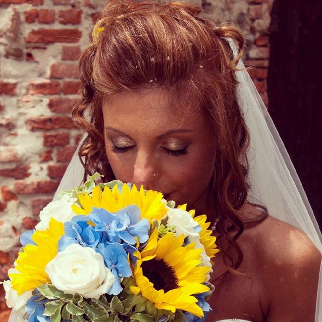 Un Bouquet Per ogni Stagione - 3