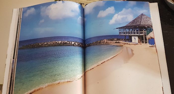 Il nostro album della luna di miele fatto da noi😍😍😍😍😍 - 4